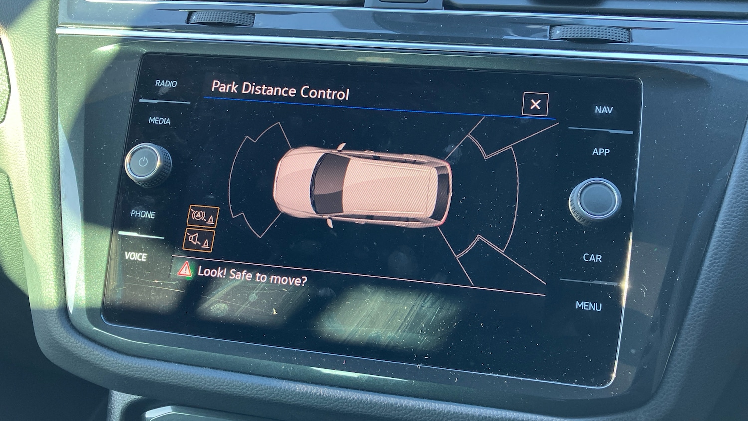 Used Volkswagen Tiguan 2023 for sale - 76614697: Photo 29