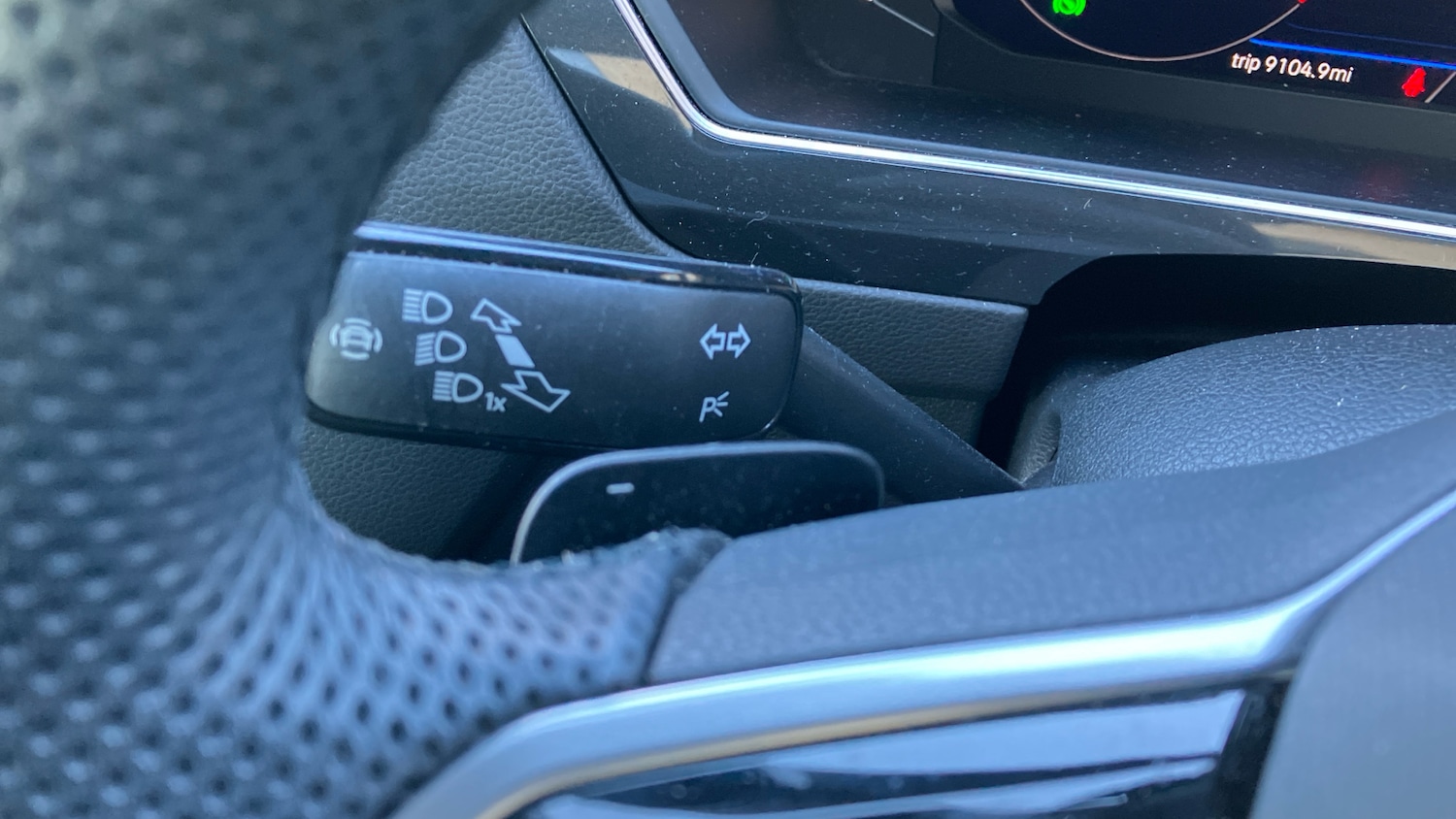 Used Volkswagen Tiguan 2023 for sale - 76614697: Photo 32