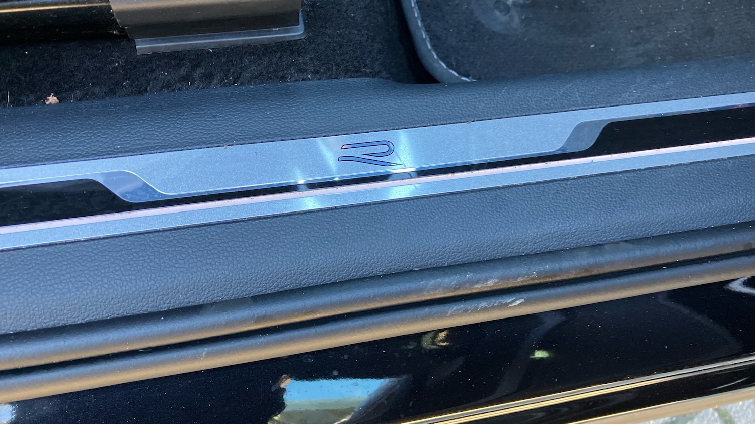 Used Volkswagen Tiguan 2023 for sale - 76614697: Photo 34