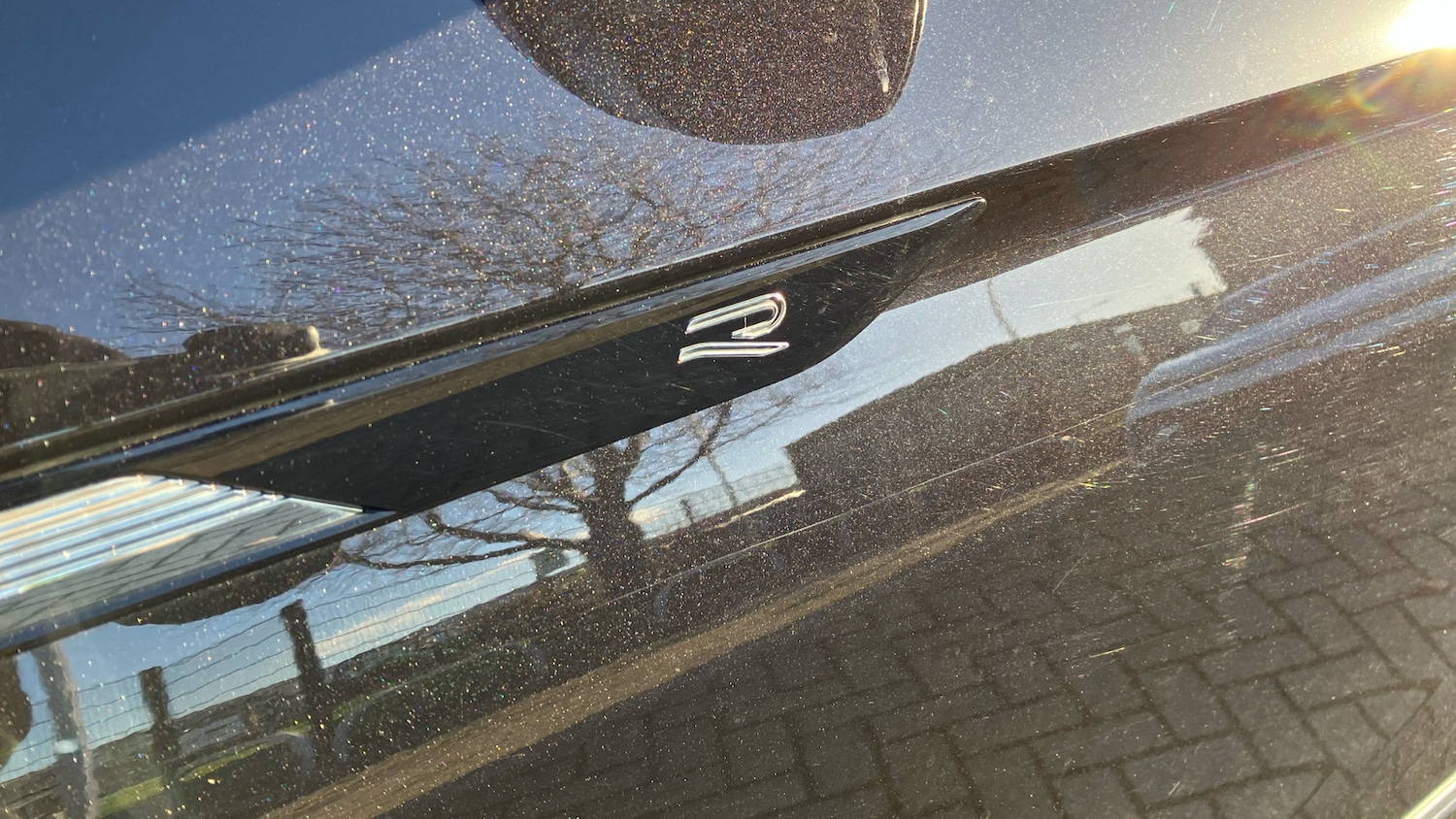 Used Volkswagen Tiguan 2023 for sale - 76614697: Photo 38