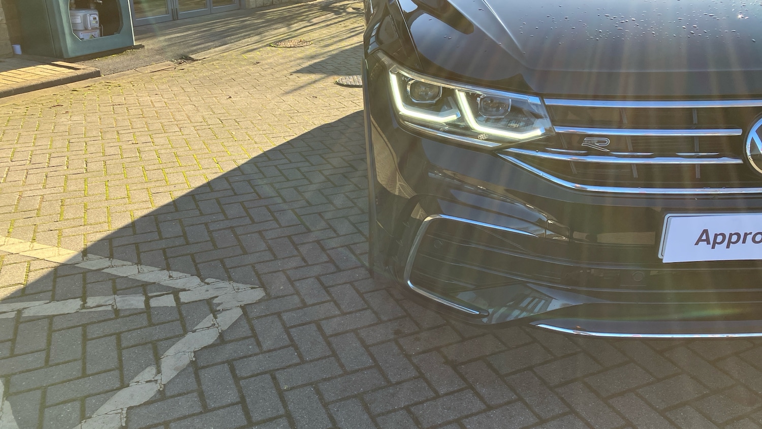 Used Volkswagen Tiguan 2023 for sale - 76614697: Photo 41