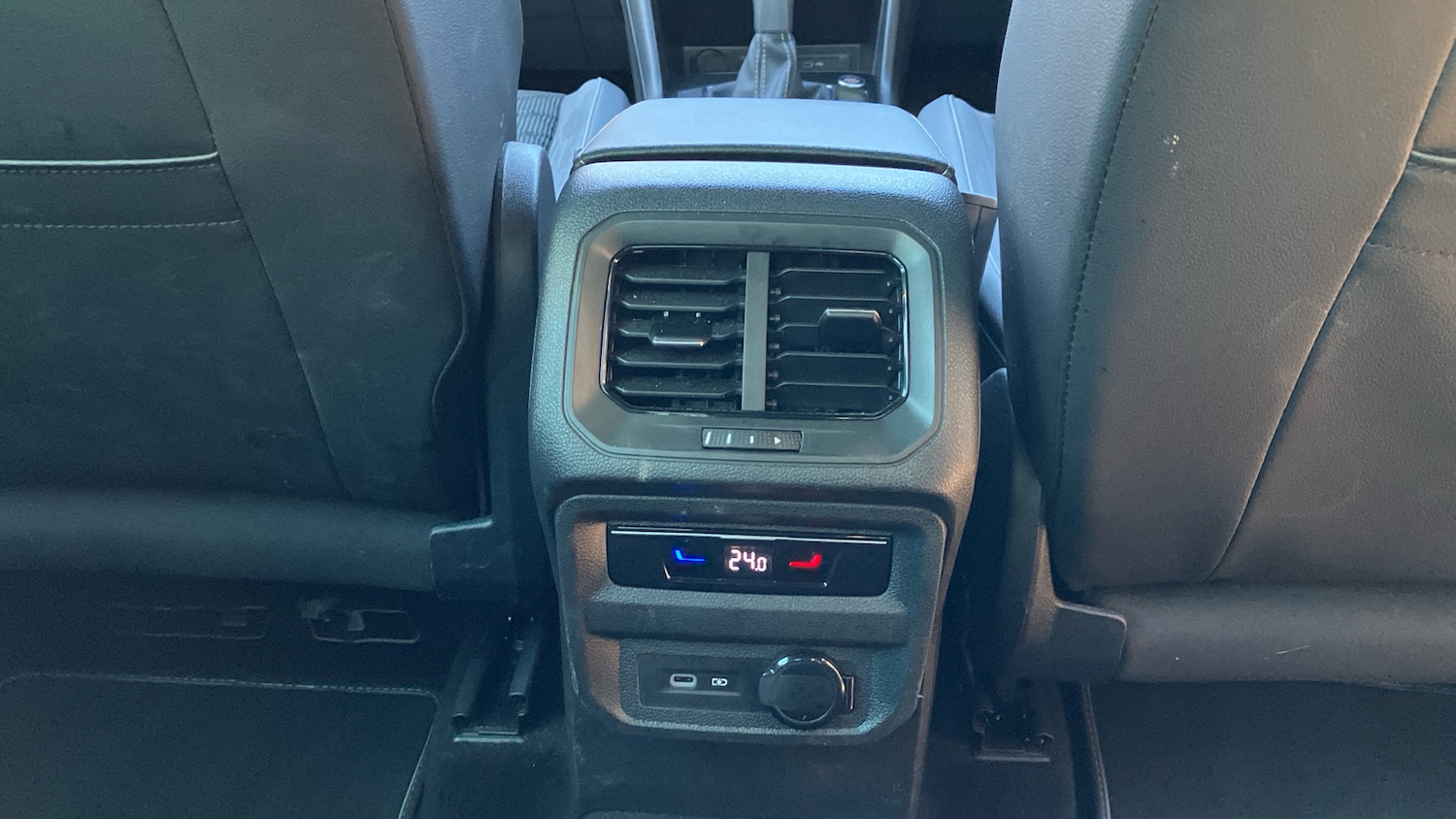 Used Volkswagen Tiguan 2023 for sale - 76614697: Photo 42