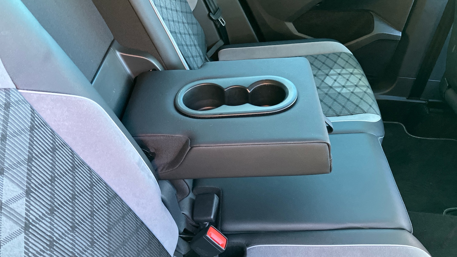 Used Volkswagen Tiguan 2023 for sale - 76614697: Photo 43