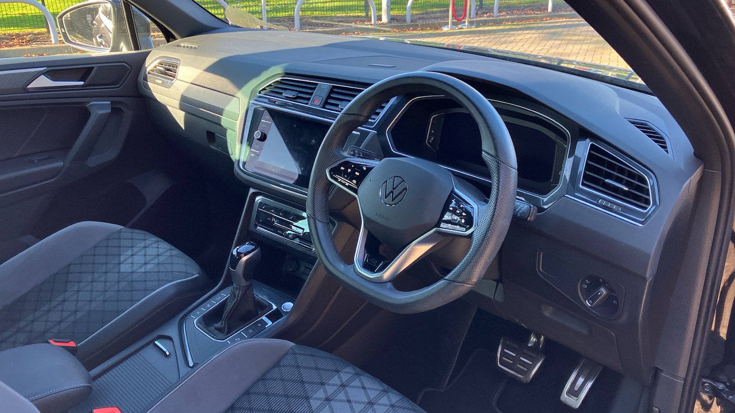 Used Volkswagen Tiguan 2023 for sale - 76614697: Photo 6