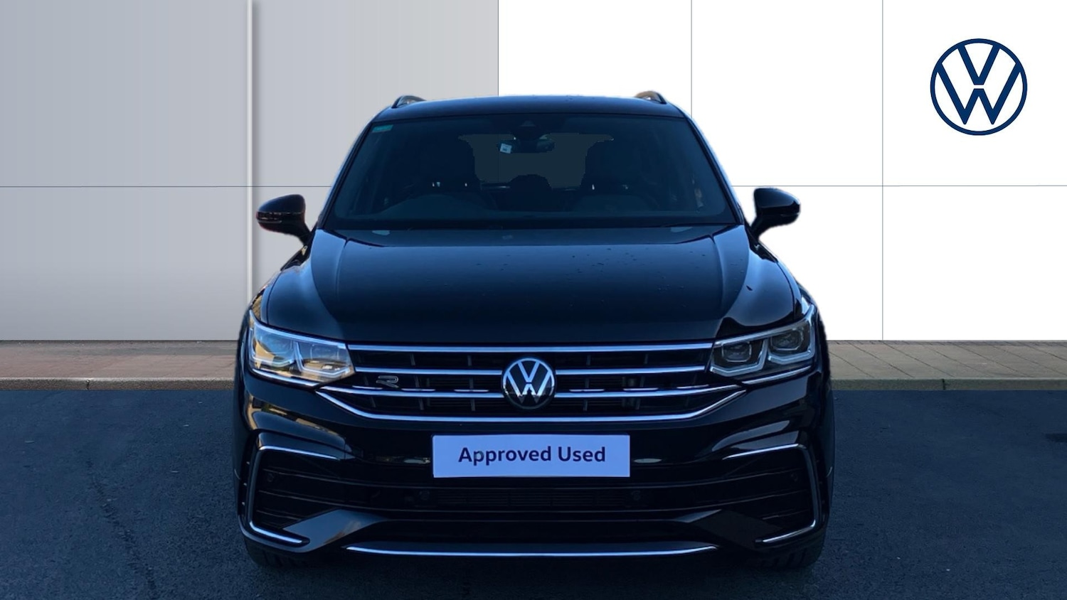 Used Volkswagen Tiguan 2023 for sale - 76614697: Photo 7