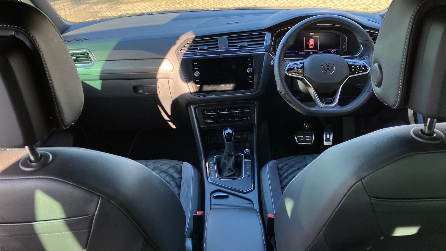 Used Volkswagen Tiguan 2023 for sale - 76614697: Photo 9