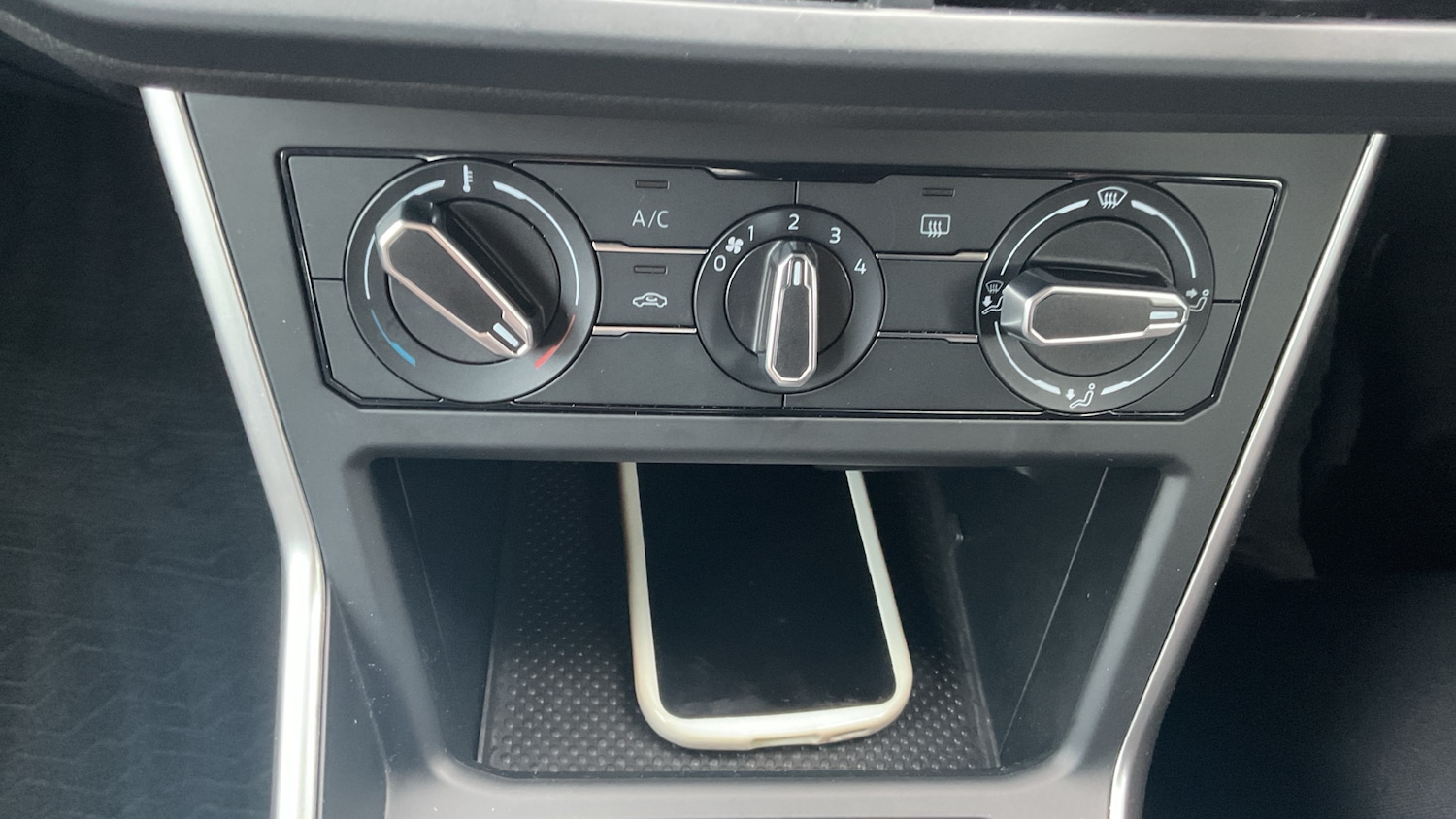 Used Volkswagen Polo 2022 for sale - 77603615: Photo 13