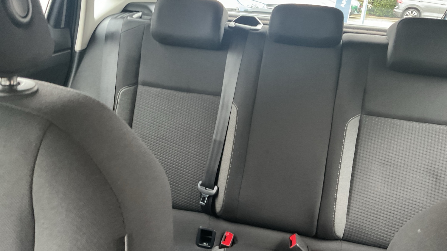 Used Volkswagen Polo 2022 for sale - 77603615: Photo 16