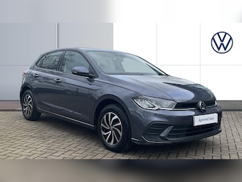 Volkswagen Polo feature image