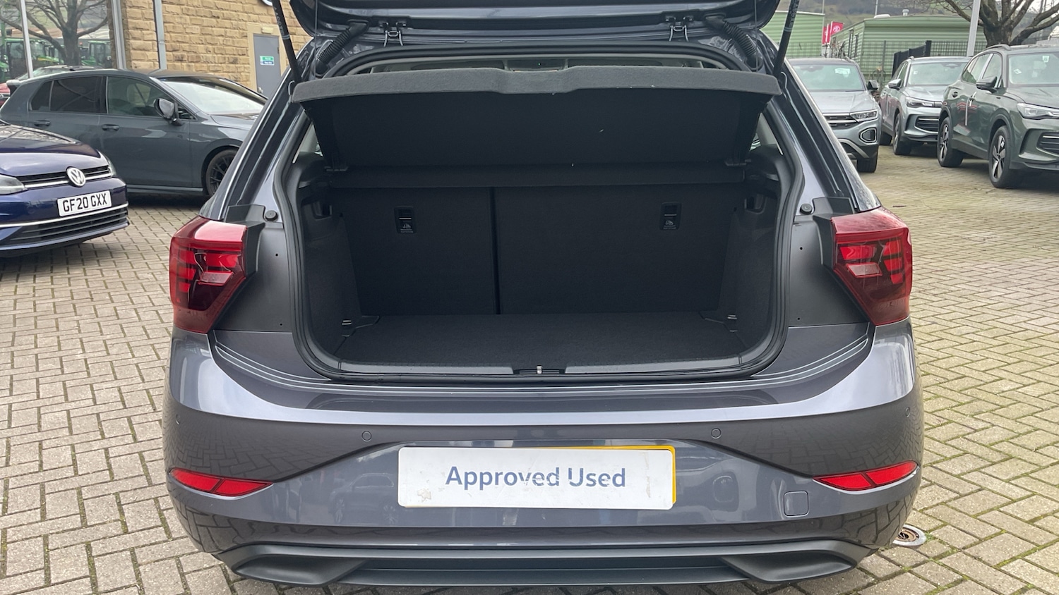 Used Volkswagen Polo 2022 for sale - 77603615: Photo 20