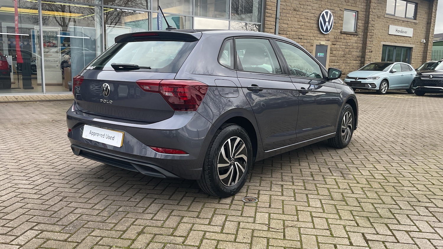 Used Volkswagen Polo 2022 for sale - 77603615: Photo 26