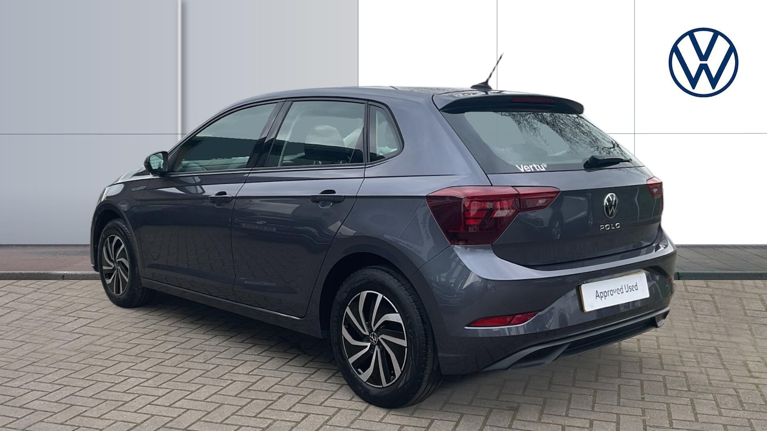 Used Volkswagen Polo 2022 for sale - 77603615: Photo 3