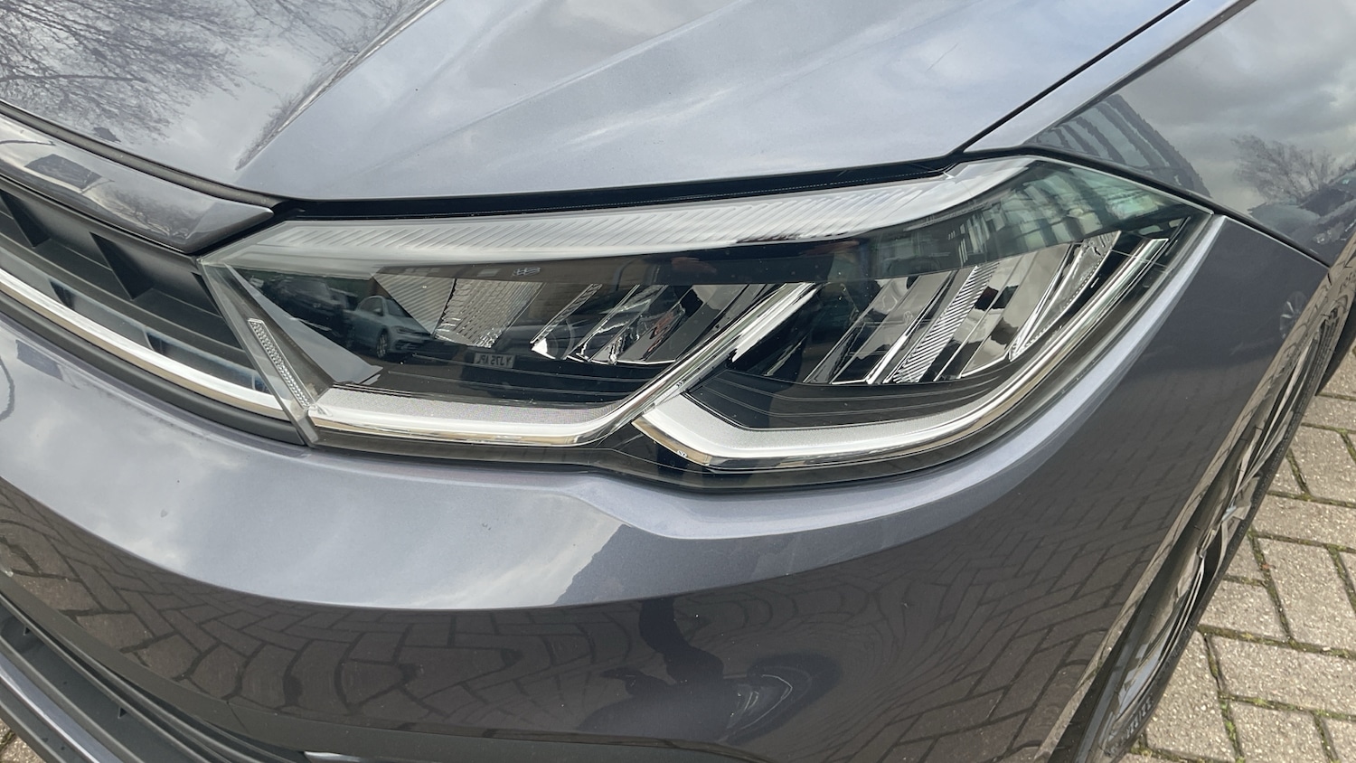 Used Volkswagen Polo 2022 for sale - 77603615: Photo 32