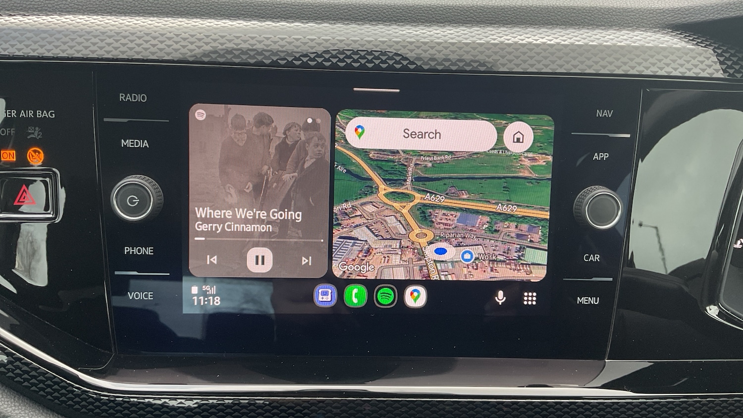 Used Volkswagen Polo 2022 for sale - 77603615: Photo 37