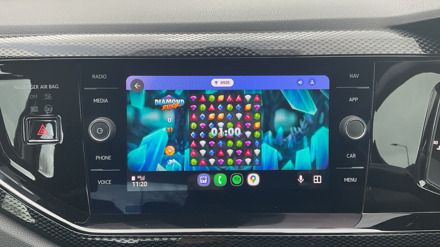 Used Volkswagen Polo 2022 for sale - 77603615: Photo 39