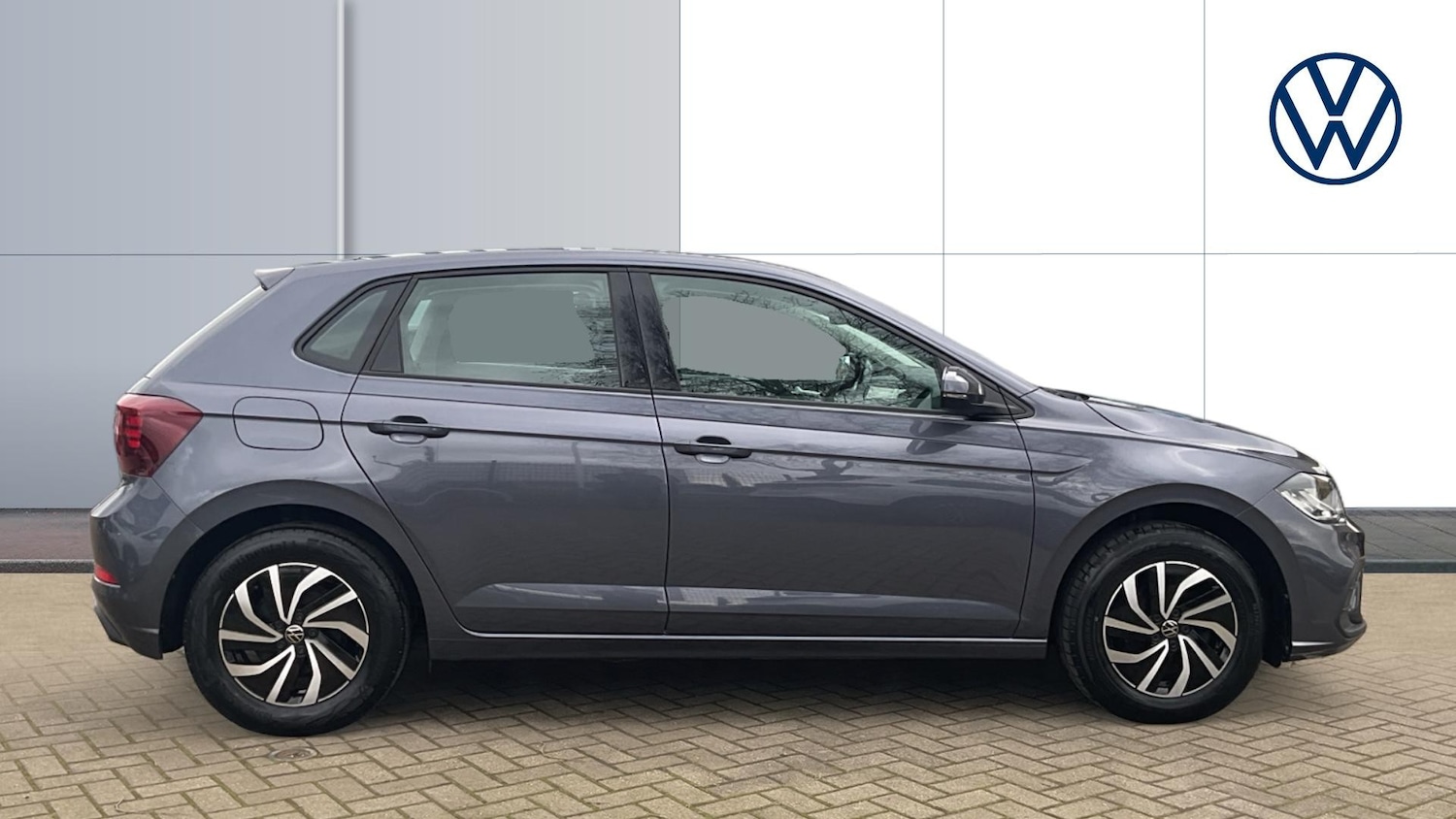 Used Volkswagen Polo 2022 for sale - 77603615: Photo 4