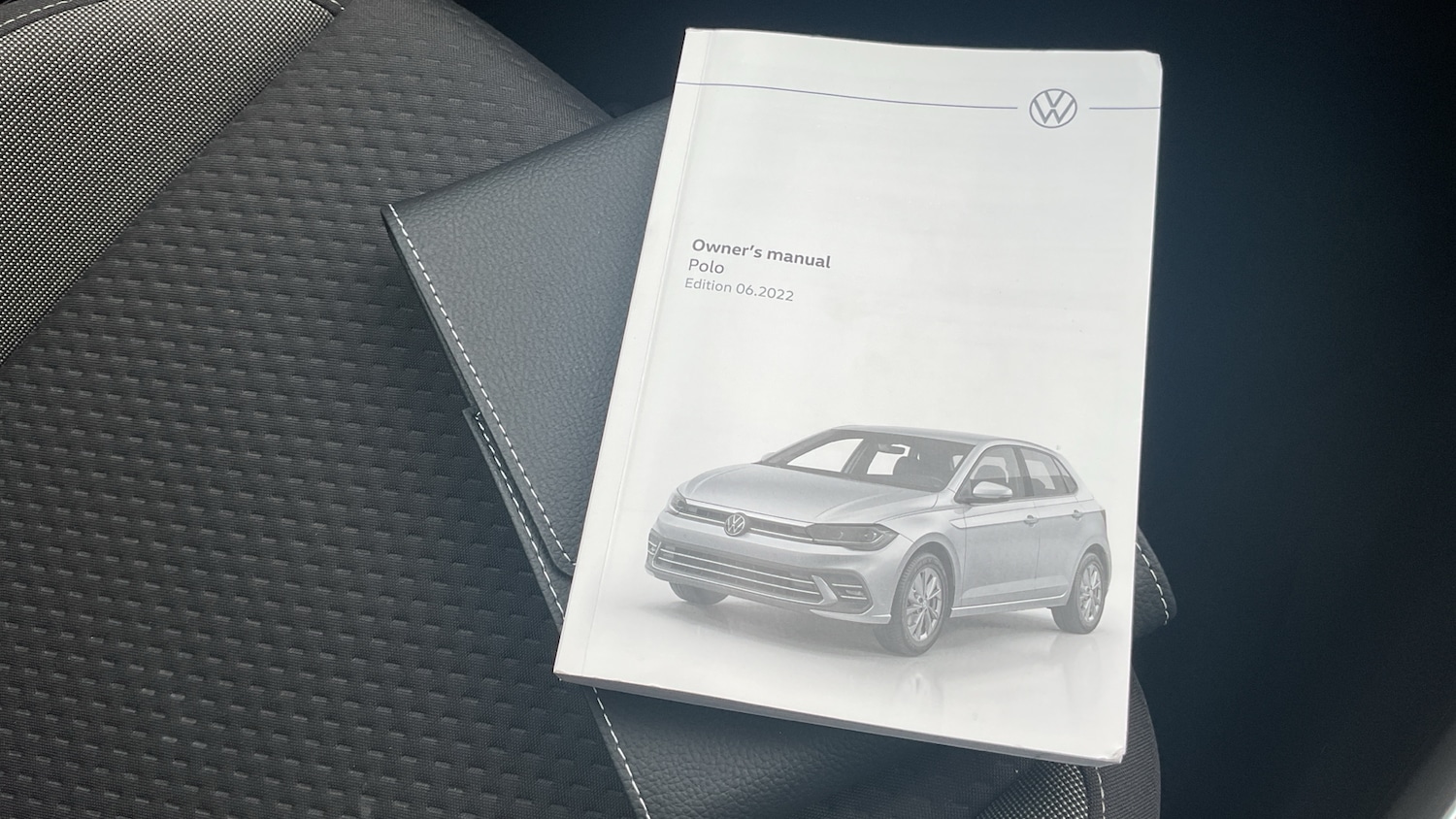 Used Volkswagen Polo 2022 for sale - 77603615: Photo 41