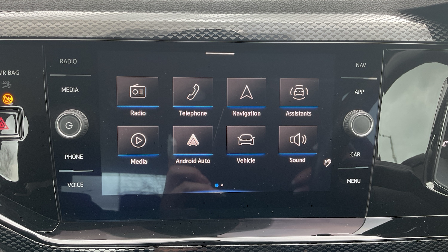 Used Volkswagen Polo 2022 for sale - 77603615: Photo 45