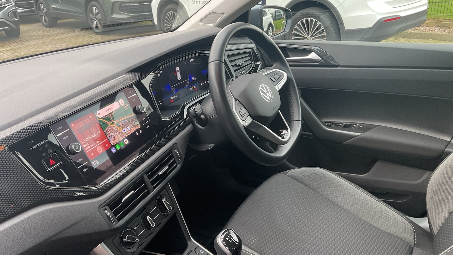 Used Volkswagen Polo 2022 for sale - 77603615: Photo 6