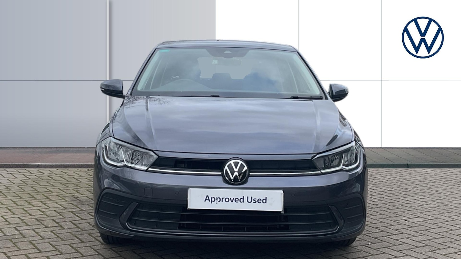 Used Volkswagen Polo 2022 for sale - 77603615: Photo 7
