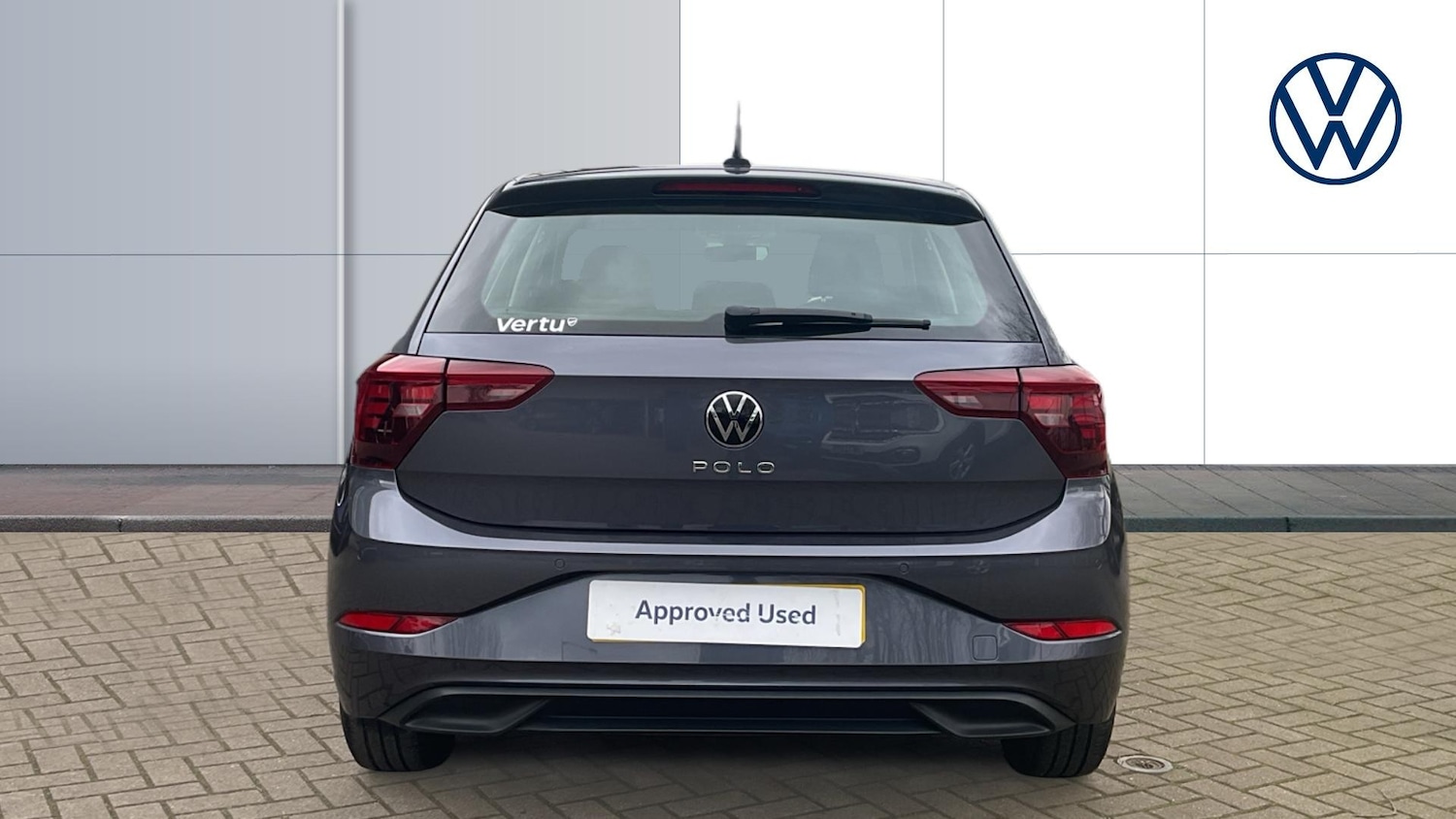 Used Volkswagen Polo 2022 for sale - 77603615: Photo 8