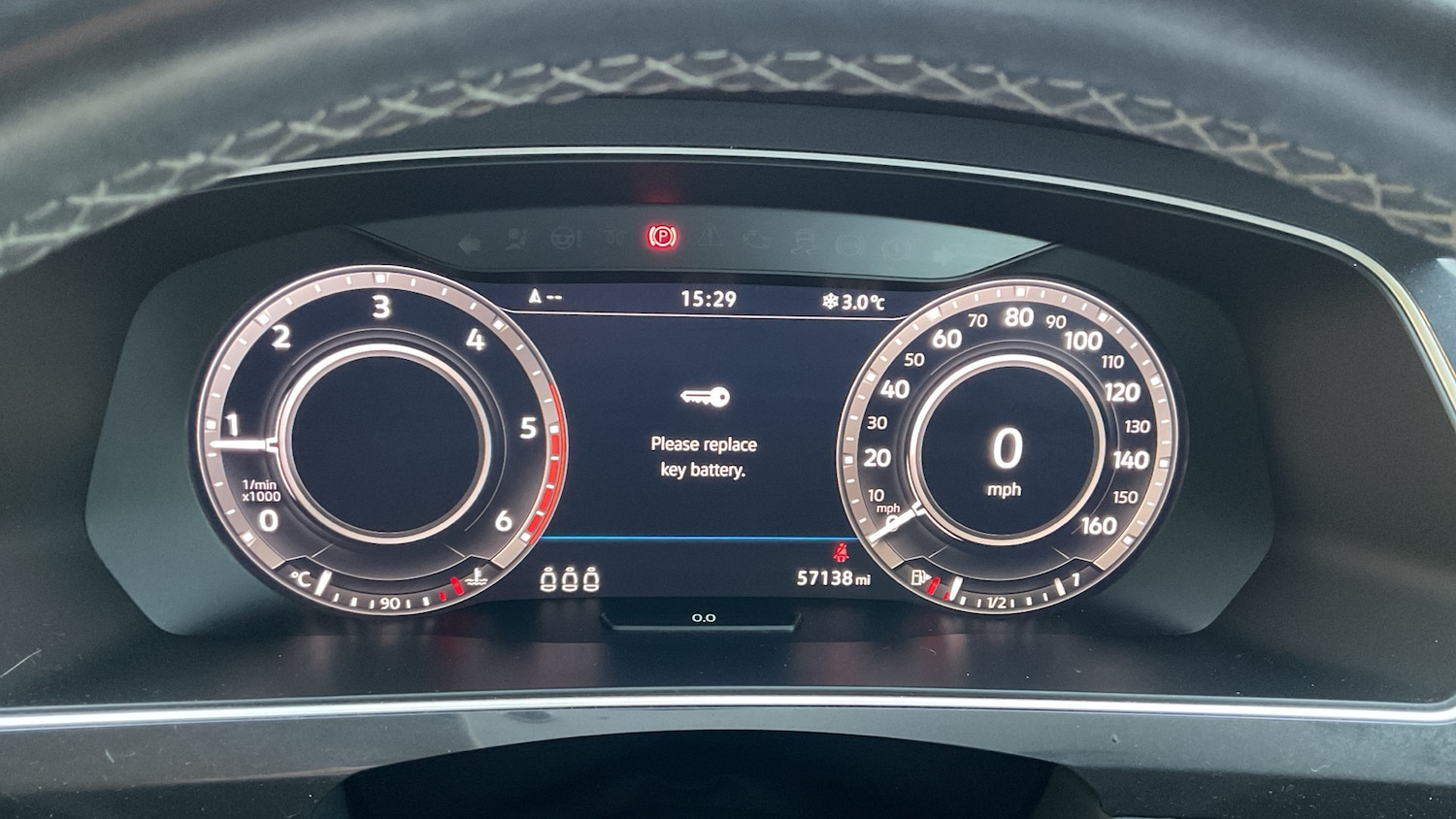 Used Volkswagen Tiguan 2017 for sale - 77381461: Photo 11