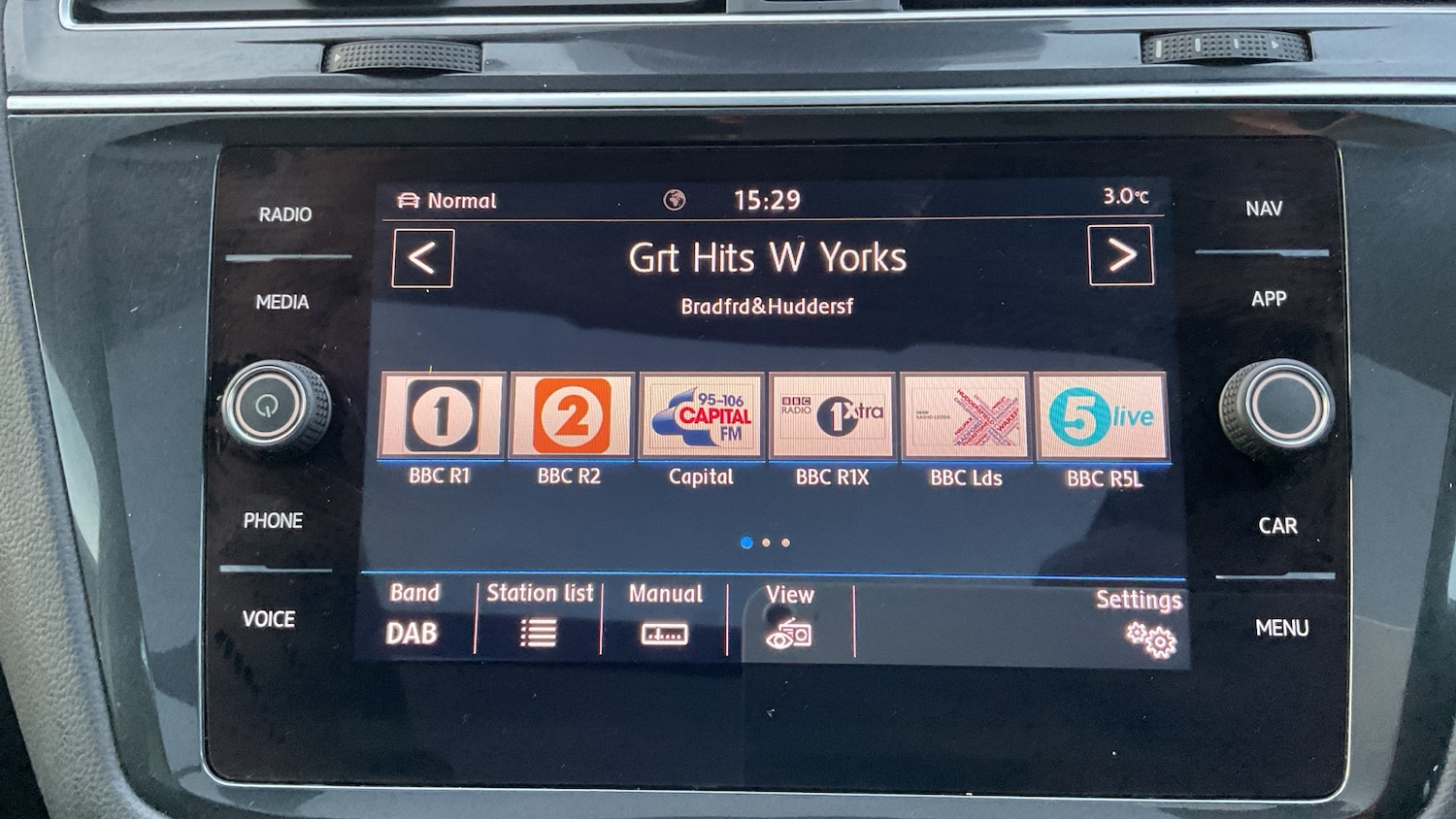 Used Volkswagen Tiguan 2017 for sale - 77381461: Photo 12