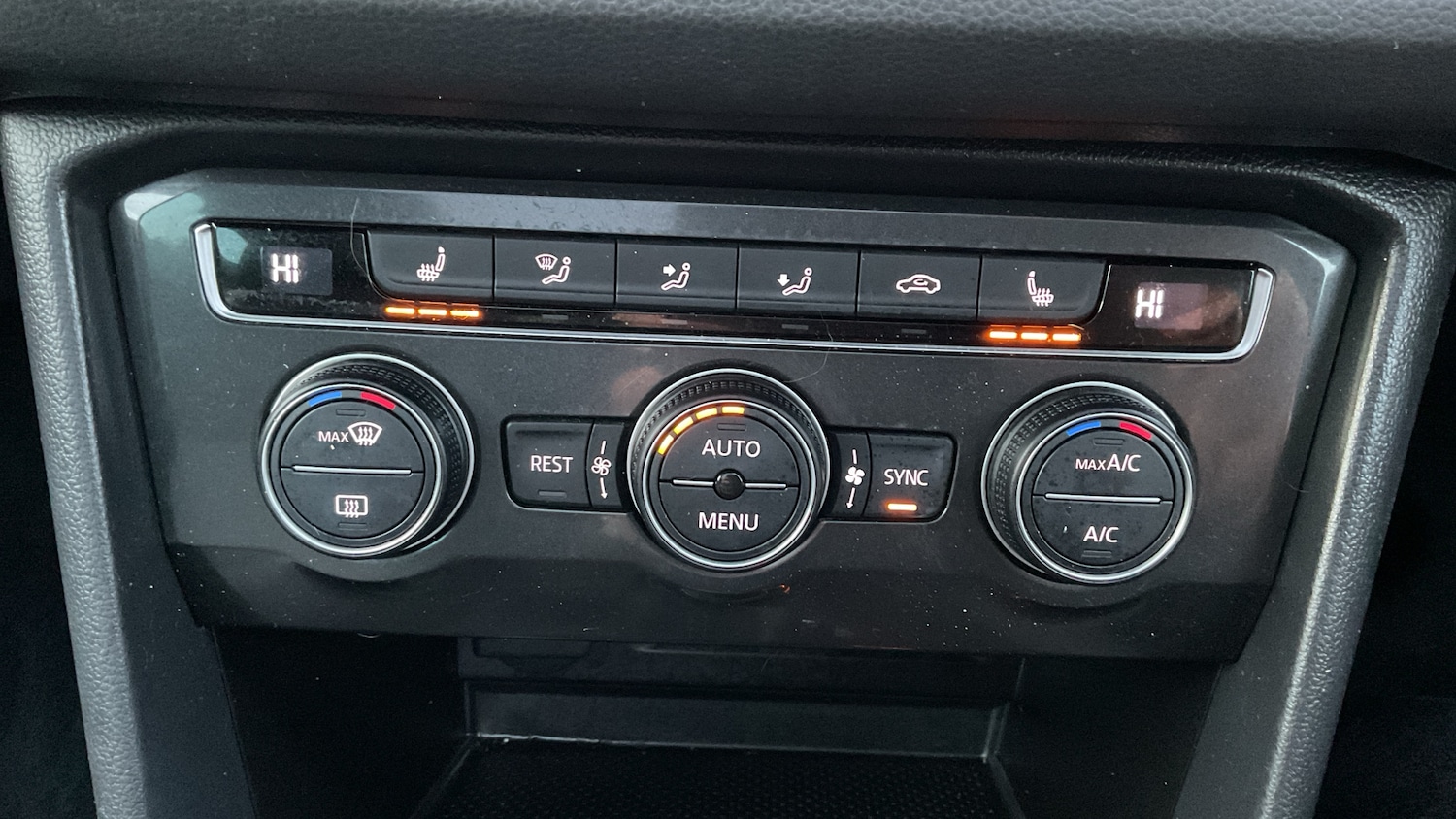 Used Volkswagen Tiguan 2017 for sale - 77381461: Photo 13