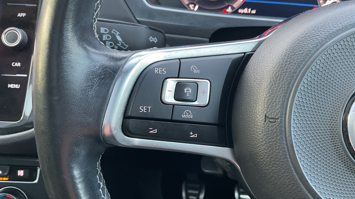 Used Volkswagen Tiguan 2017 for sale - 77381461: Photo 17