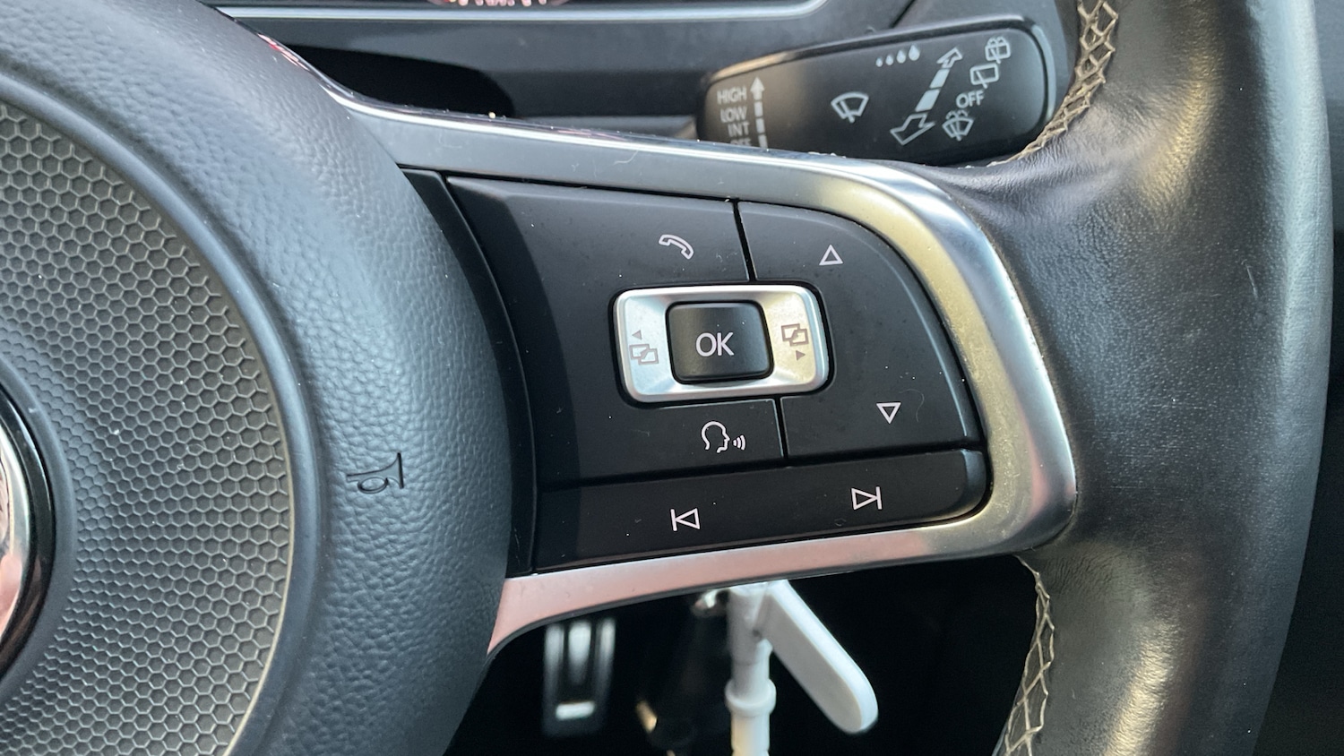 Used Volkswagen Tiguan 2017 for sale - 77381461: Photo 18