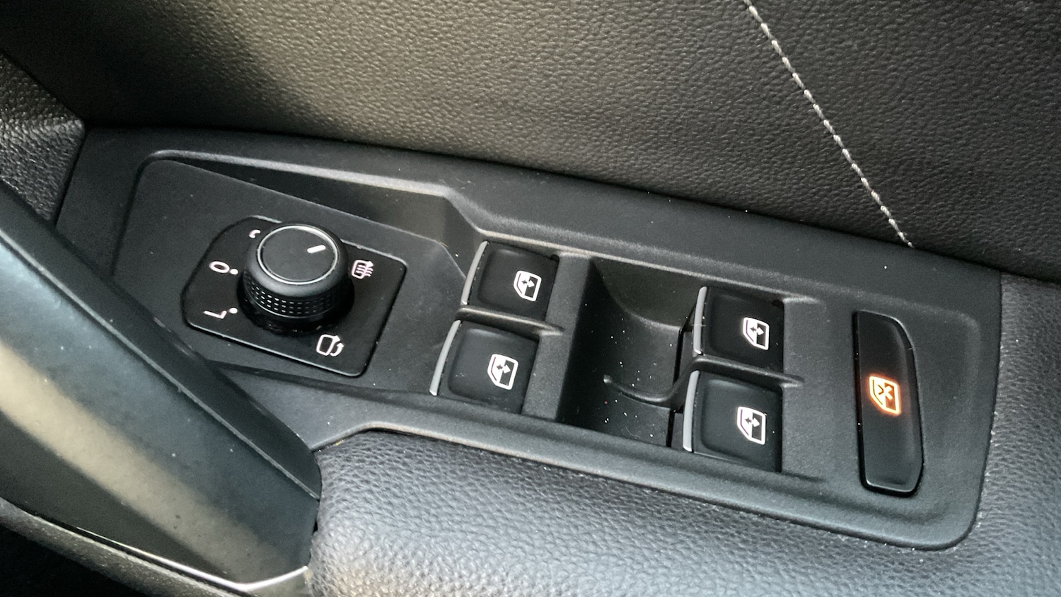 Used Volkswagen Tiguan 2017 for sale - 77381461: Photo 21