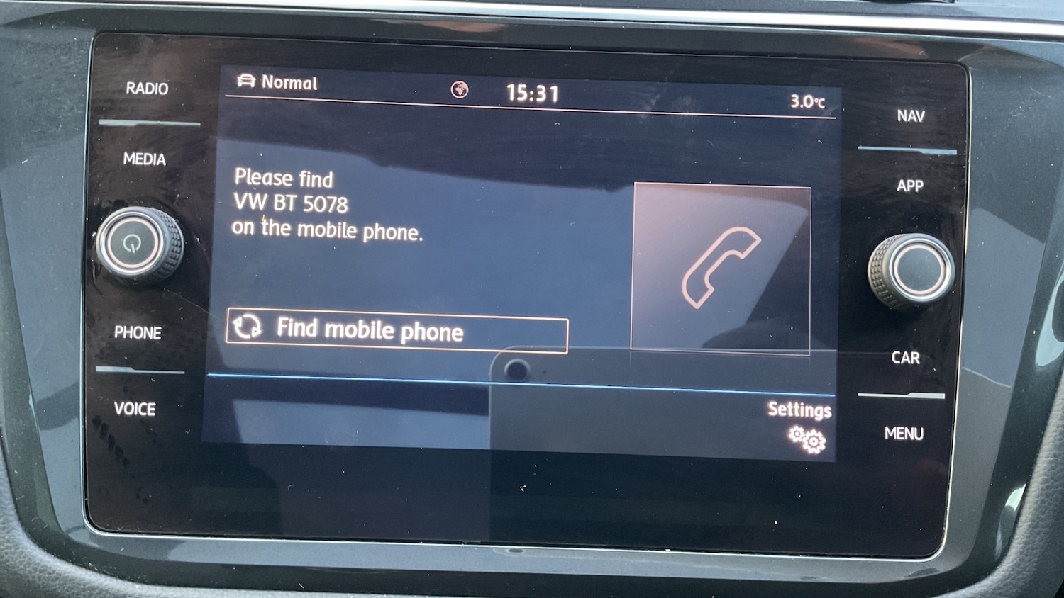 Used Volkswagen Tiguan 2017 for sale - 77381461: Photo 25