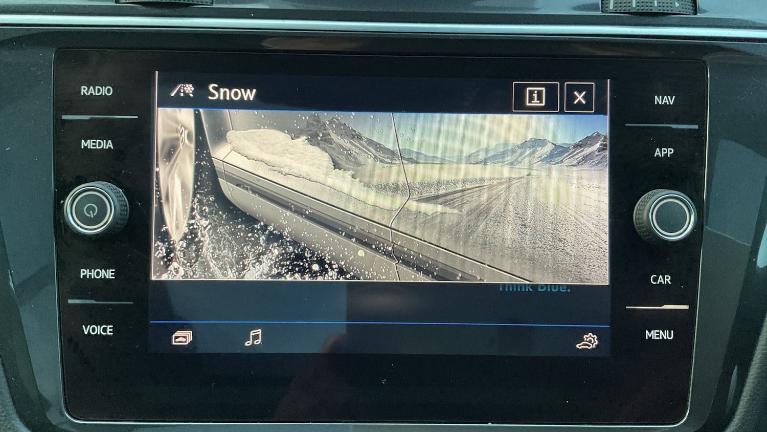 Used Volkswagen Tiguan 2017 for sale - 77381461: Photo 29