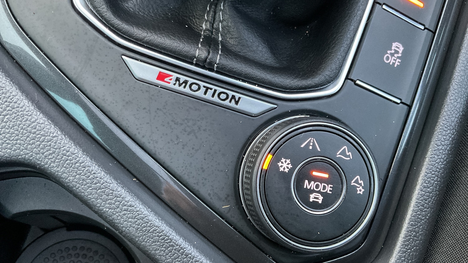 Used Volkswagen Tiguan 2017 for sale - 77381461: Photo 30