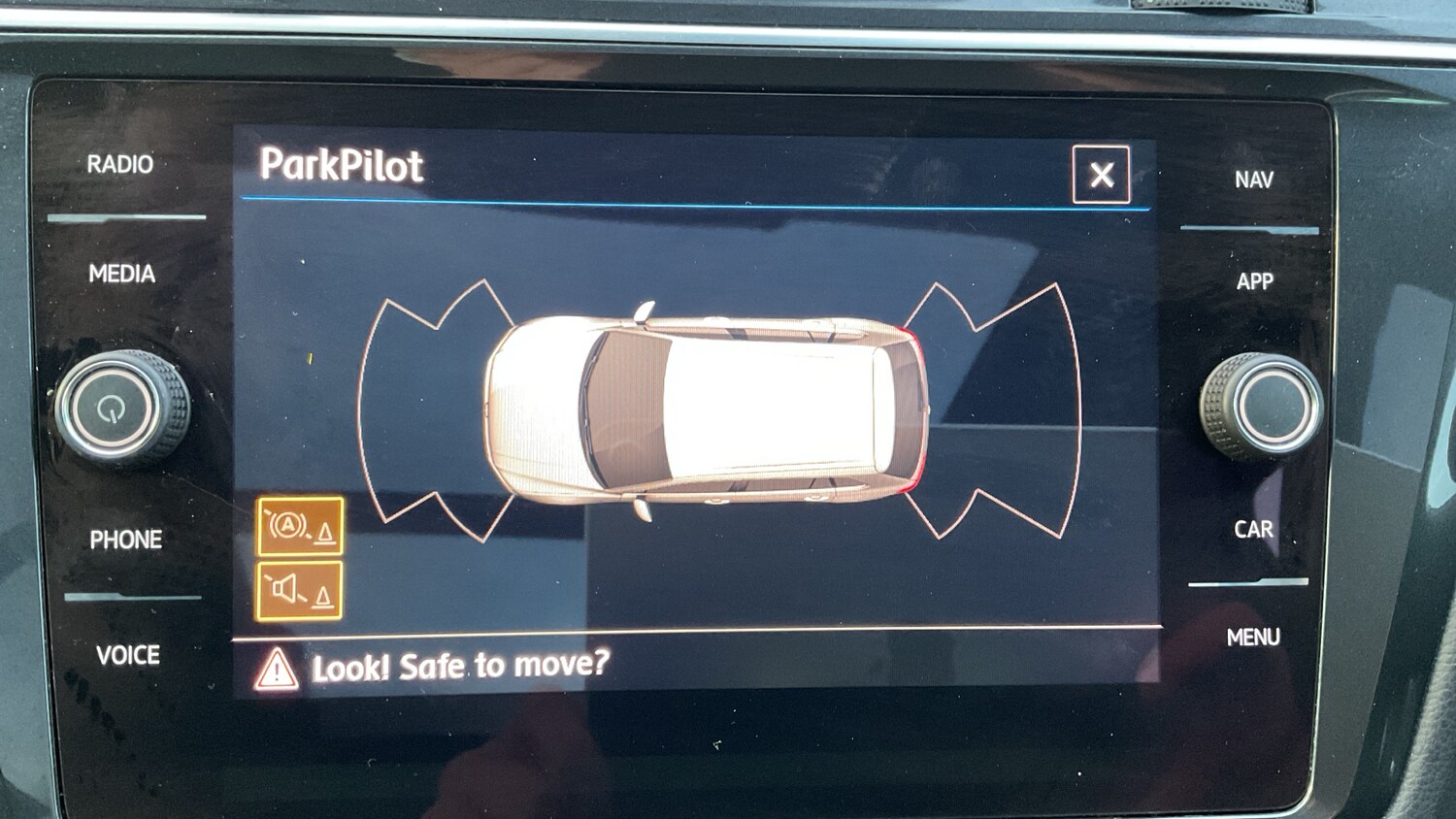 Used Volkswagen Tiguan 2017 for sale - 77381461: Photo 31