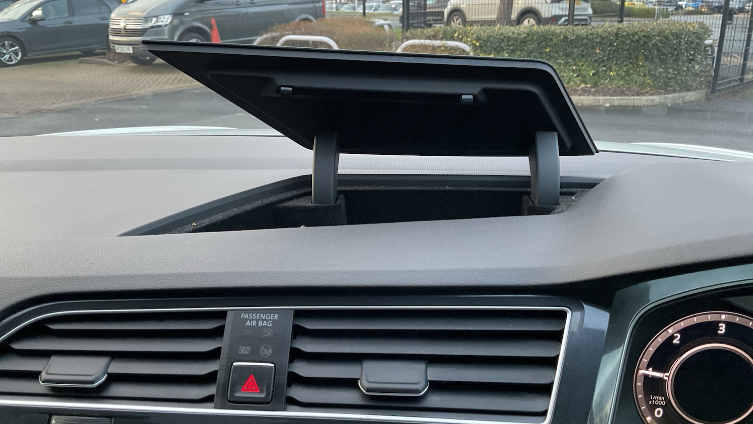 Used Volkswagen Tiguan 2017 for sale - 77381461: Photo 33