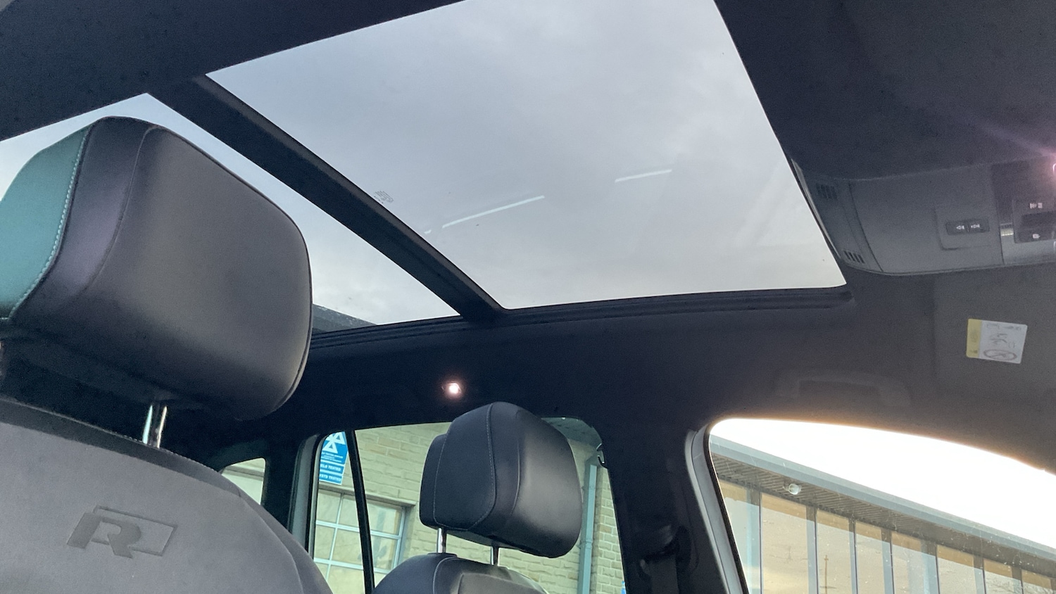 Used Volkswagen Tiguan 2017 for sale - 77381461: Photo 34