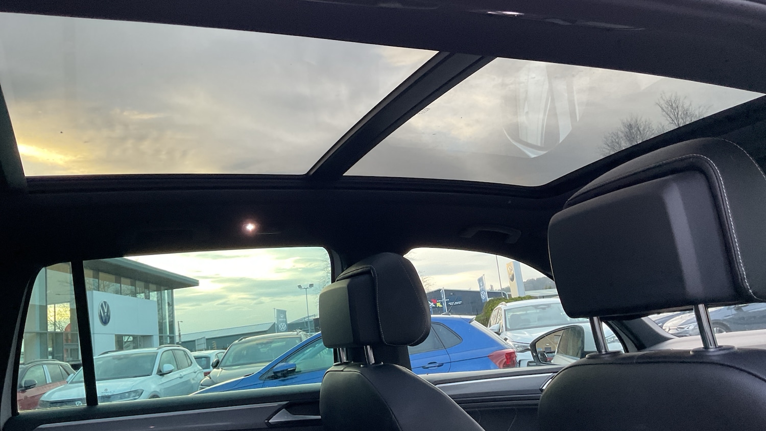 Used Volkswagen Tiguan 2017 for sale - 77381461: Photo 37