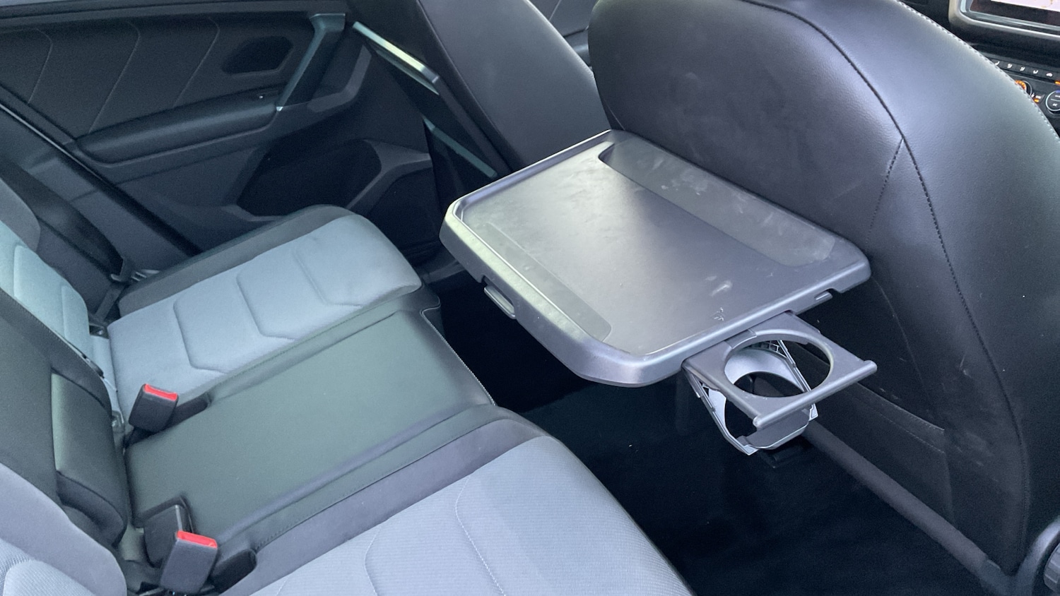 Used Volkswagen Tiguan 2017 for sale - 77381461: Photo 39