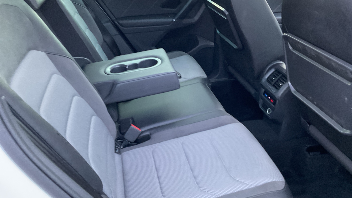 Used Volkswagen Tiguan 2017 for sale - 77381461: Photo 40