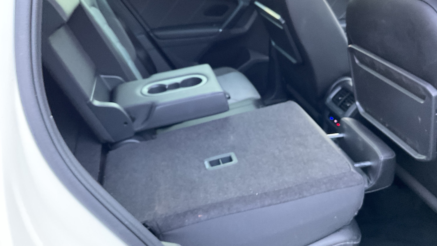 Used Volkswagen Tiguan 2017 for sale - 77381461: Photo 41