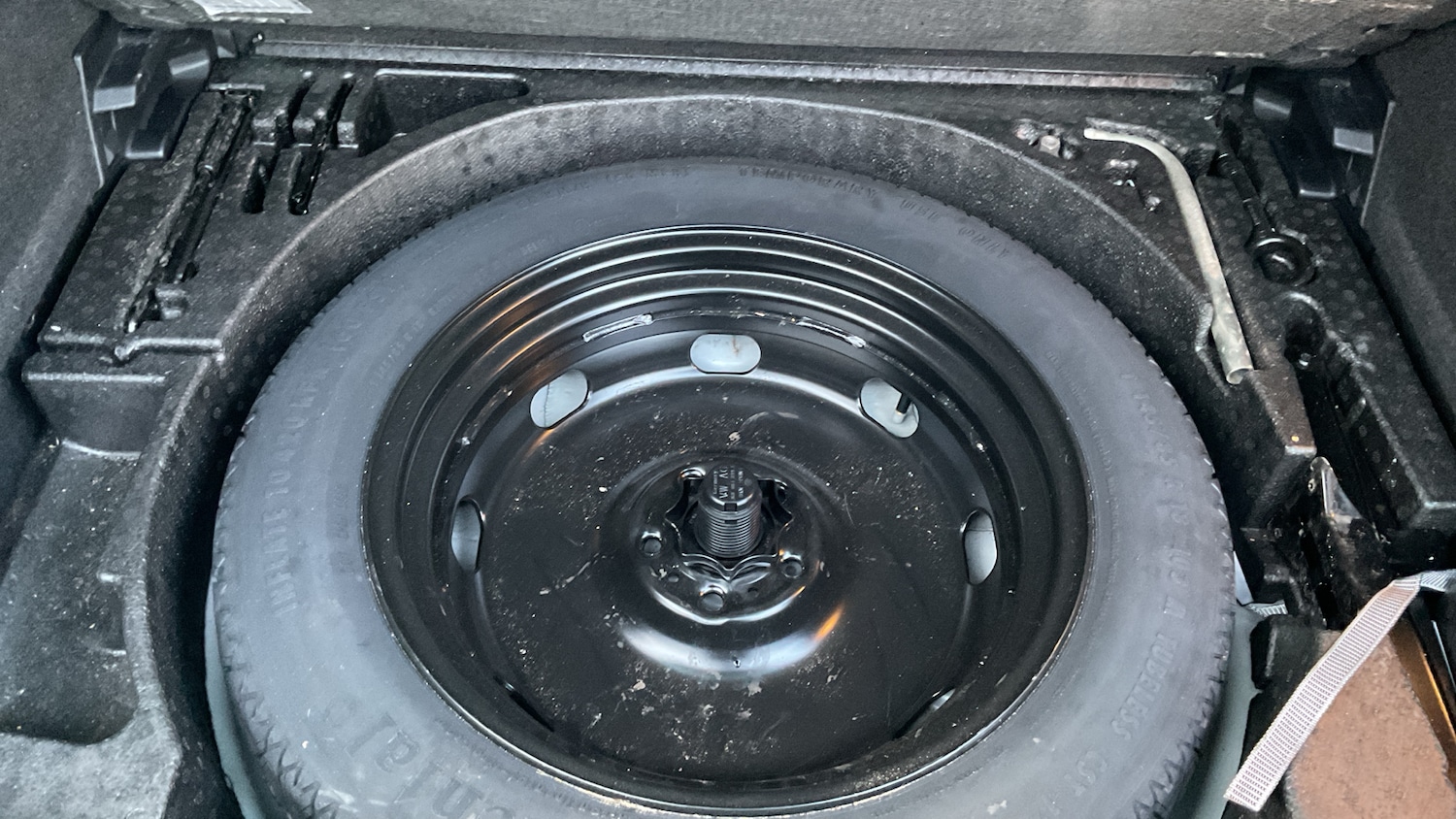 Used Volkswagen Tiguan 2017 for sale - 77381461: Photo 44