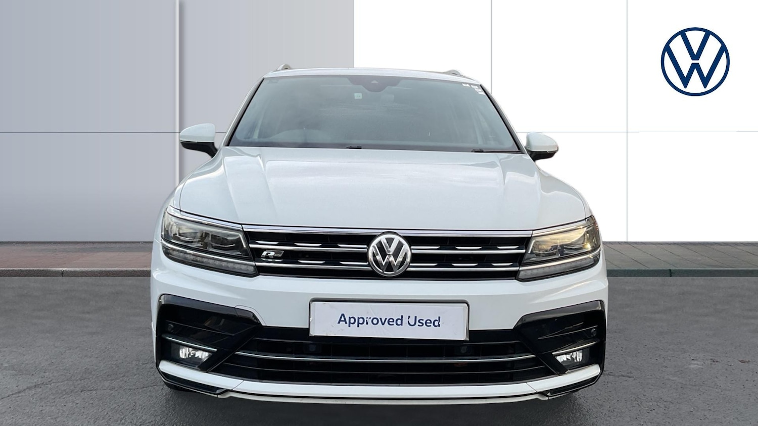Used Volkswagen Tiguan 2017 for sale - 77381461: Photo 7