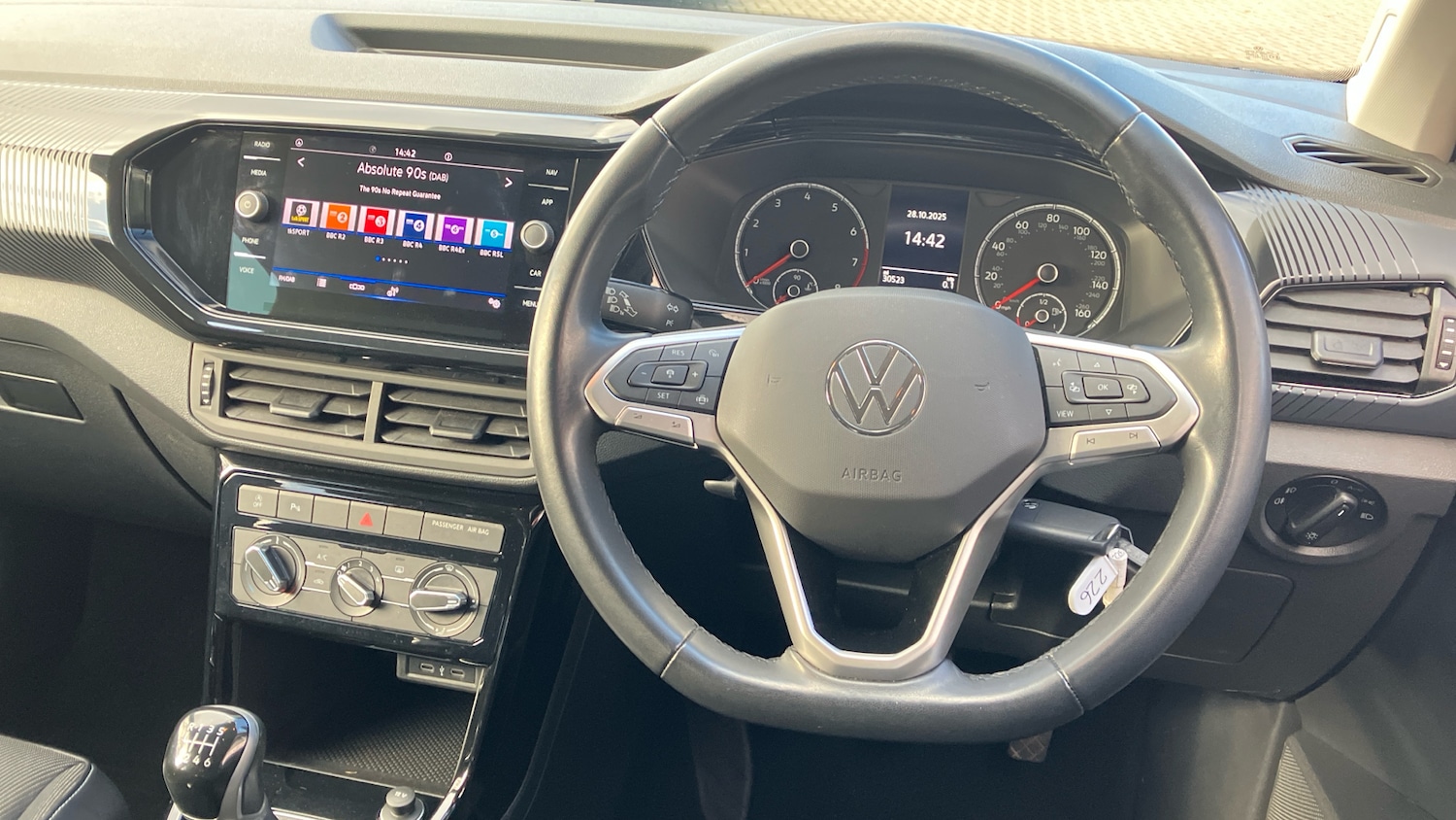Used Volkswagen T-Cross 2022 for sale - 76414934: Photo 10