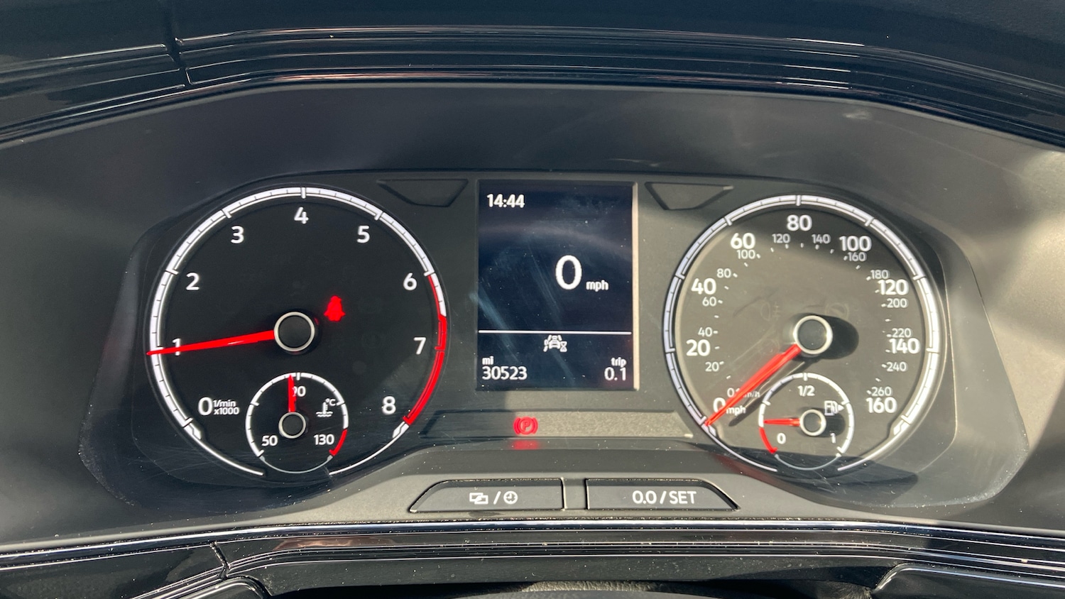 Used Volkswagen T-Cross 2022 for sale - 76414934: Photo 11