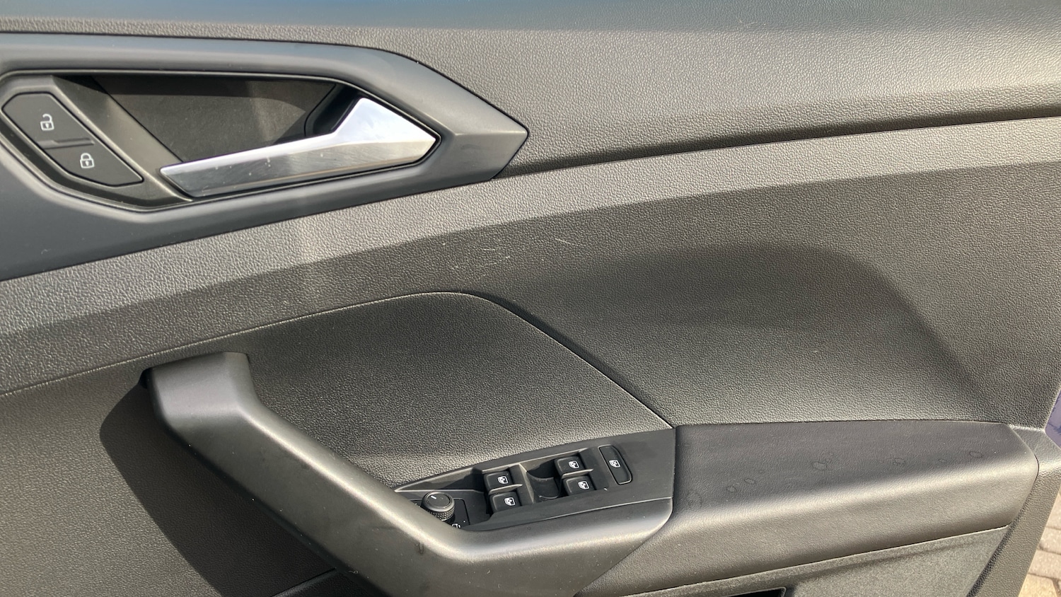 Used Volkswagen T-Cross 2022 for sale - 76414934: Photo 19