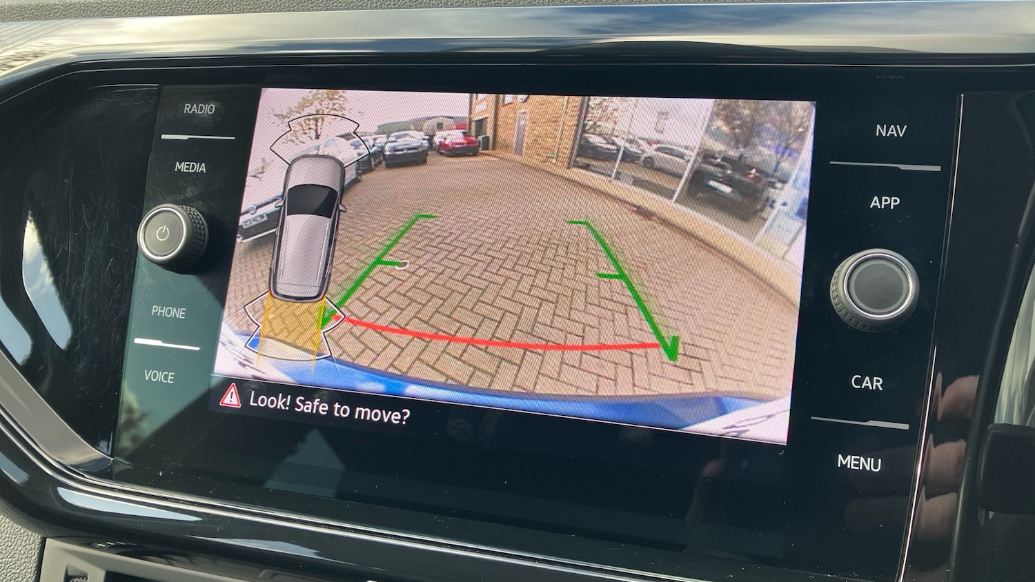 Used Volkswagen T-Cross 2022 for sale - 76414934: Photo 21