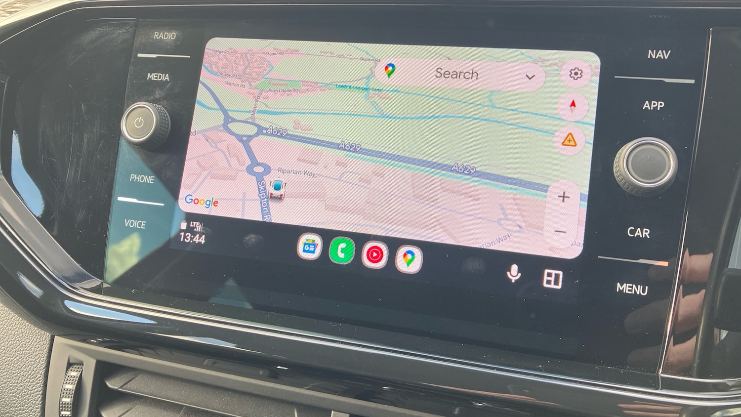 Used Volkswagen T-Cross 2022 for sale - 76414934: Photo 27