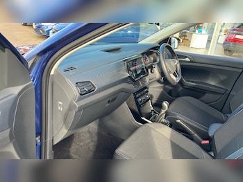 Volkswagen T-Cross feature image 2