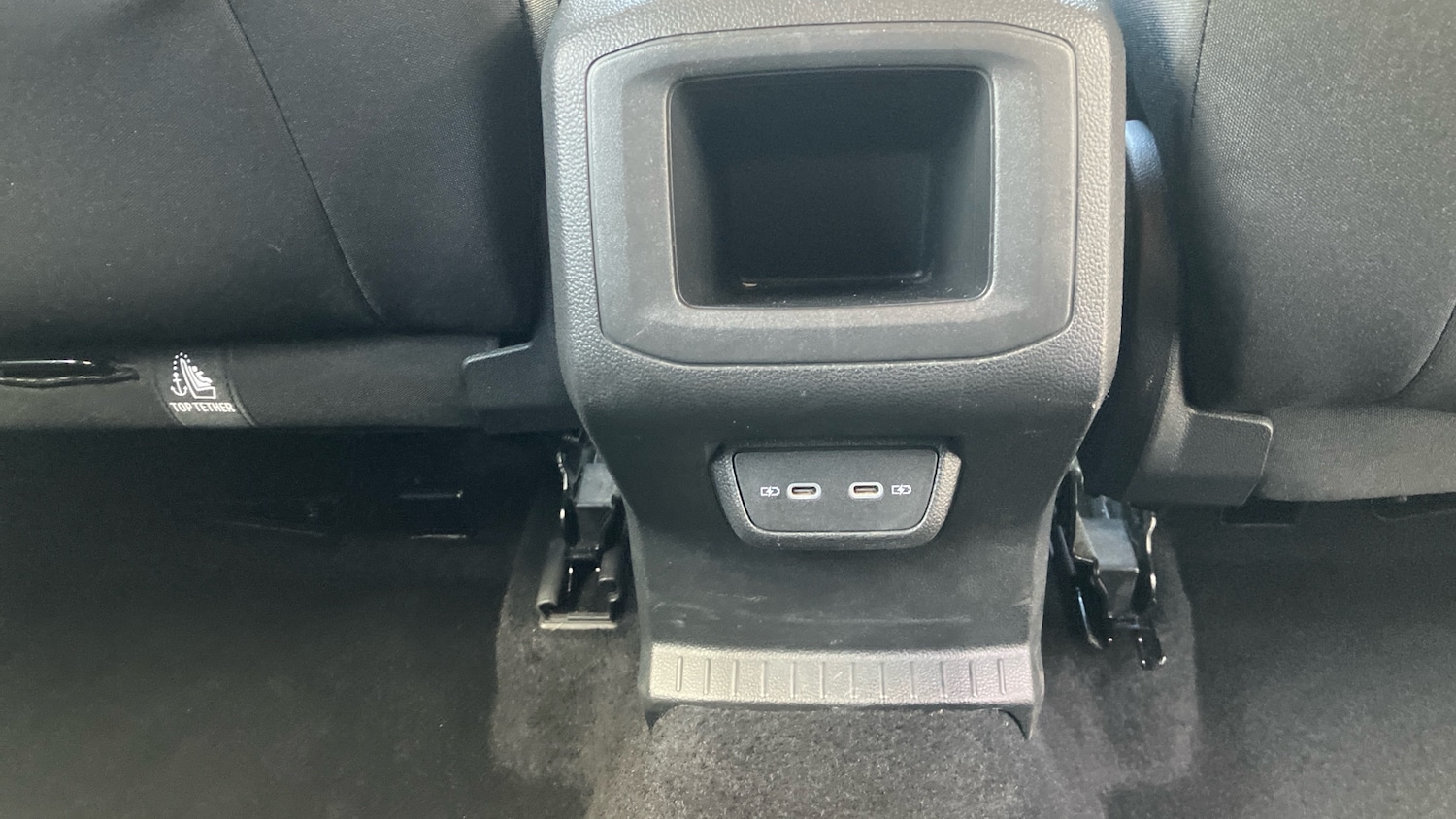 Used Volkswagen T-Cross 2022 for sale - 76414934: Photo 30